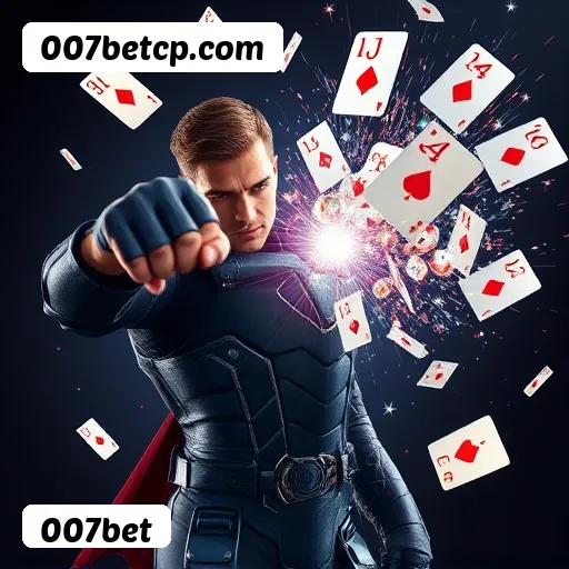 Comparação APP mobile vs versão web da 007bet