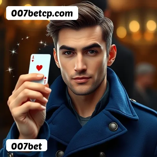 Estatísticas 007bet novembro 2024 - 87 mil jogadores ativos, R$47M pagos, RTP 96.52%