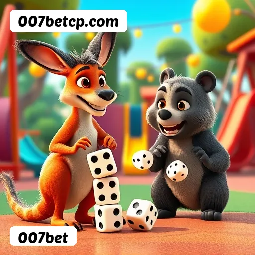 Níveis do programa VIP da 007bet