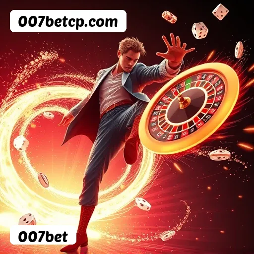 Principais provedores de slots da 007bet - NetEnt, Pragmatic Play, Play'n GO