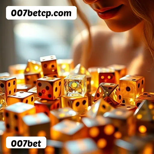 Tabela RTP dos jogos de cassino da 007bet