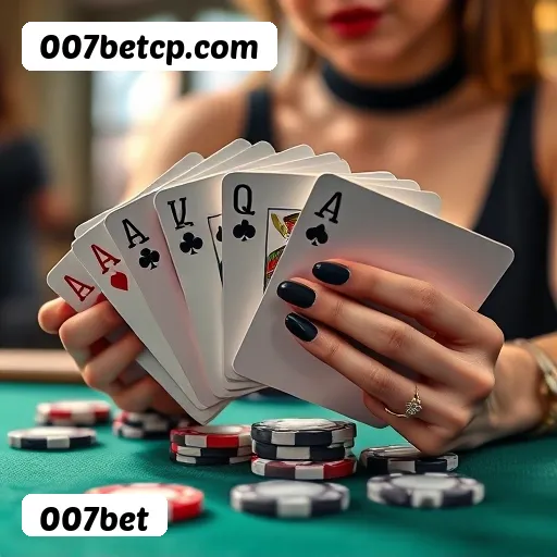 007bet segurança SSL 256-bit - Licença Curaçao, eCOGRA, GLI certificado