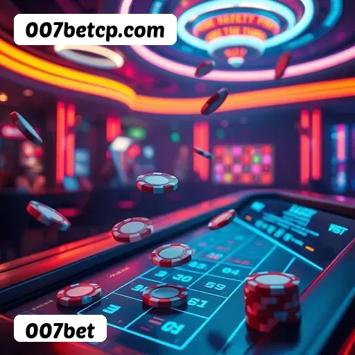 Vantagens exclusivas 007bet para jogadores brasileiros - São Paulo, Rio, BH