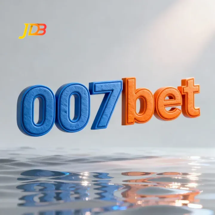 Logo da 007bet