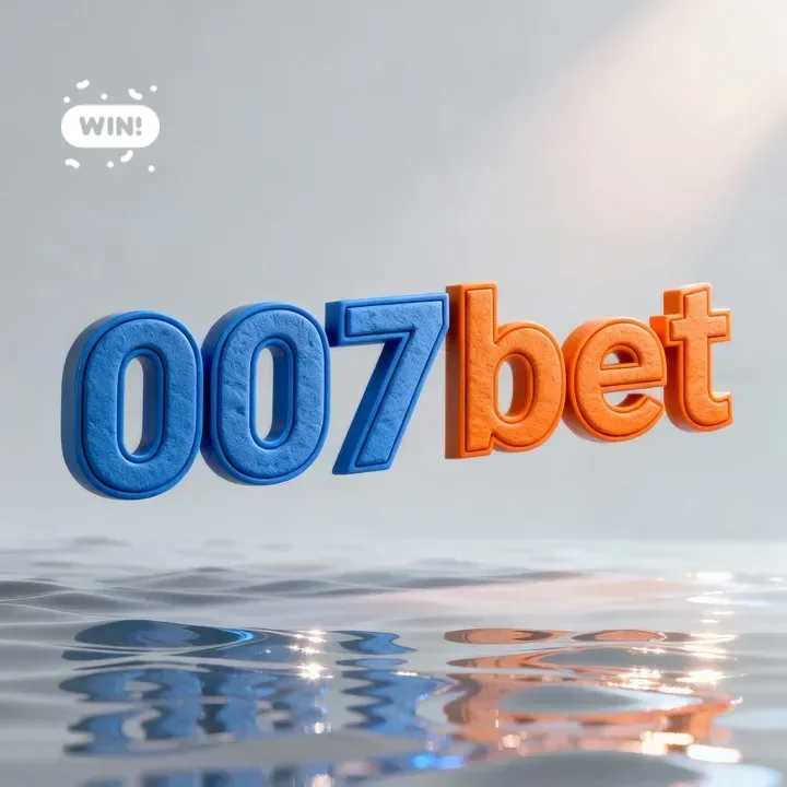Ganhe prêmios incríveis na 007bet